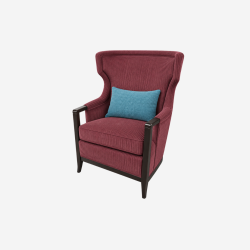 George 1 Seater - Helloilmare
